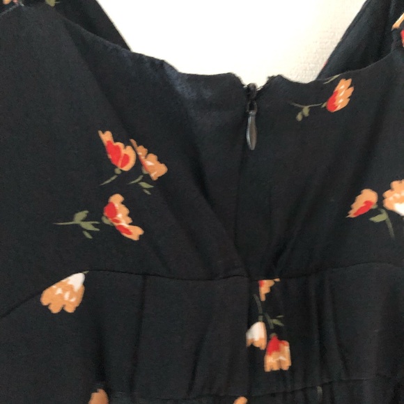 Capulet jumpsuit - Picture 7 of 7